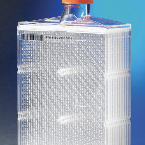 Corning® CellBIND® Surface HYPERFlask® M Cell Culture Vessel