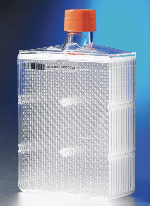 Corning® CellBIND® Surface HYPERFlask® M Cell Culture Vessel