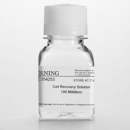 Corning® Cell Recovery Solution, 100 mL