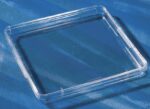 Corning® 245 mm Square BioAssay Dish with Handles, not TC-treated Culture