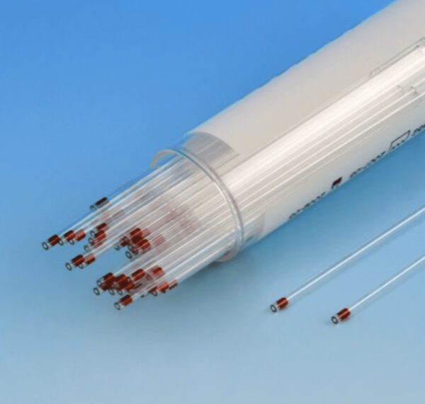 Glass Micro-Hematocrit Capillary Tubes