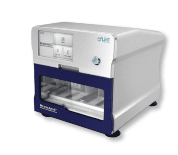 Miracle-AutoXT Automated Nucleic Acid Extraction System