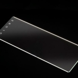 Plain Classic Microscope Slides
