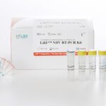 LiliF™ NDV RT-PCR Kit 24 tests