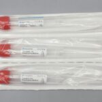 VTM 1*Non-inactivated virus sampling tube(10 mL), containing 3 mL preservation medium ,1* pp rayon swab *(extra Nasal Swab)