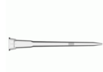 BioPointe Filtered Eppendorf Style Pipette Tips, 10µl, RACKED,STERILIZED, 10 x 96/Pack.