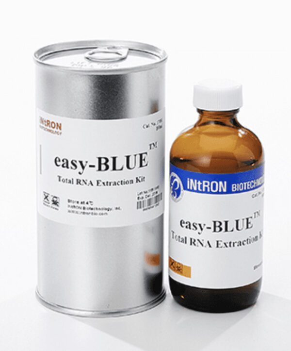 easy-BLUE™ Total RNA Extraction Kit 100 ㎖