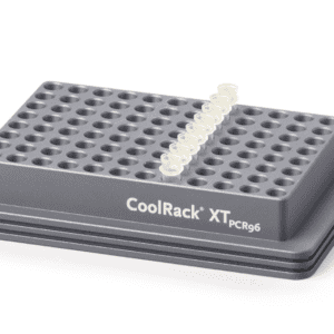 Corning® CoolRack XT PCR96, Holds 12 Strip Wells