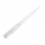 Axygen® 1250µL Pipet Tips, Matrix-Style, Clear, Rack Pack, 96 Tips/Rack, 12 Racks/Pack.