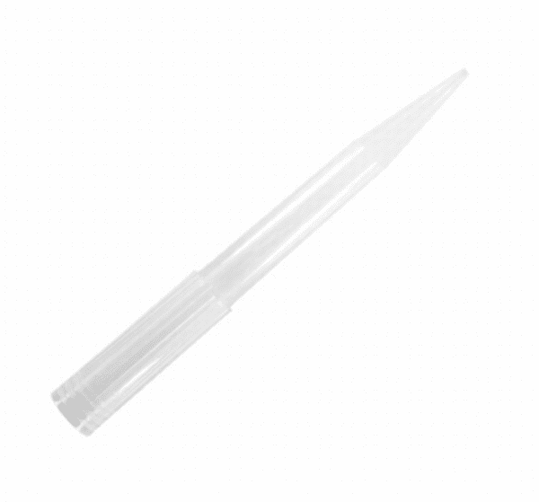 Axygen® 1250µL Pipet Tips, Matrix-Style, Clear, Rack Pack, 96 Tips/Rack, 12 Racks/Pack.