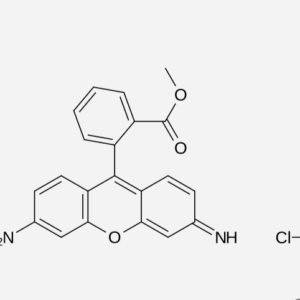 Rhodamine methylester hydrochloride, 95%