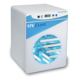 UV CLAVE™ ULTRAVIOLET CHAMBER FOR RESEARCH USE ONLY