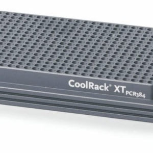 Corning® CoolRack XT PCR384 for 384-well Plate