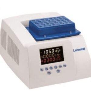 Microtube Shaking Incubator