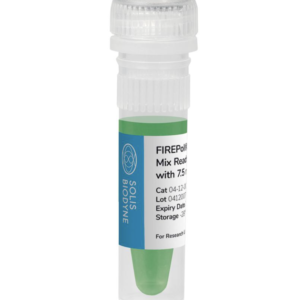 FIREPol® Master Mix Ready to Load 1 ml | 250 rxn