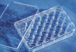 Costar® 24-well Clear TC-treated Multiple Well Plates, Bulk Pack, Sterile