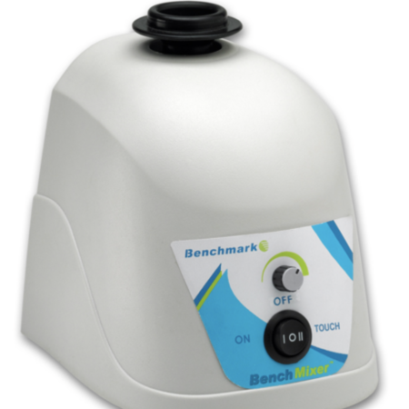 BENCHMIXER™ VORTEXER MIXER