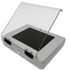 Compact UV Transilluminator, 240V