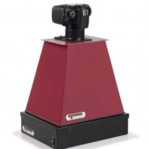 DigiGenius - Entry level digital imaging system