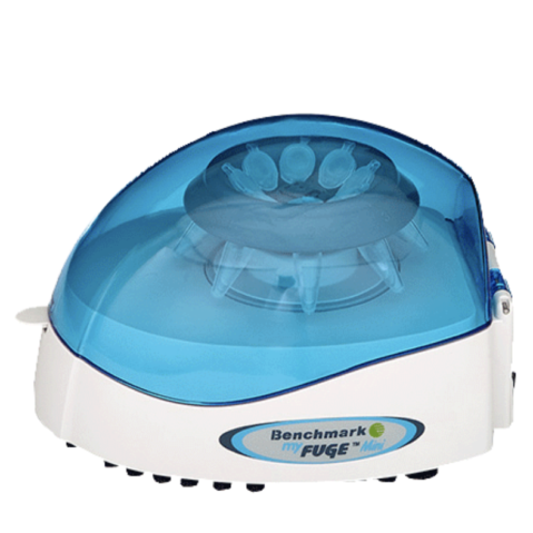 MYFUGE™ MINI CENTRIFUGE