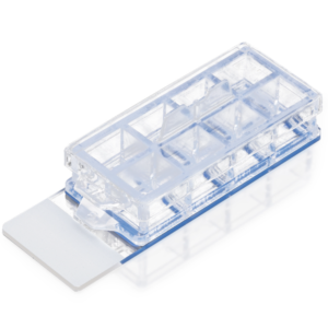 Falcon® 8-well Culture Slide, 12/Pack, 24/Case