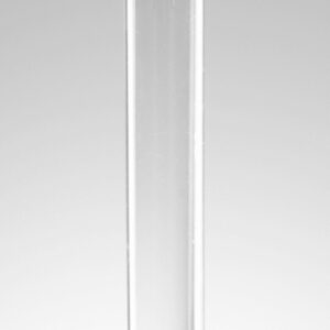 Falcon® 16 mL Round Bottom Polystyrene Test Tube, with Screw Cap, Sterile, 125/Pack, 1000/Case