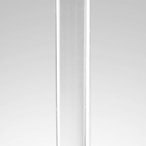 Falcon® 16 mL Round Bottom Polystyrene Test Tube, with Screw Cap, Sterile, 125/Pack, 1000/Case