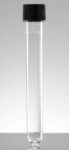 Falcon® 16 mL Round Bottom Polystyrene Test Tube, with Screw Cap, Sterile, 125/Pack, 1000/Case