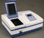 Visible spectrophotometer, V-1200