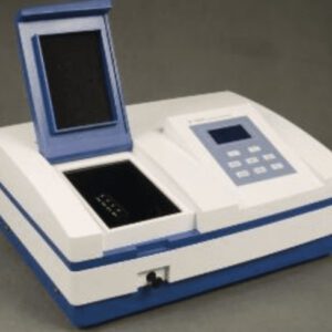Visible spectrophotometer, V-1200