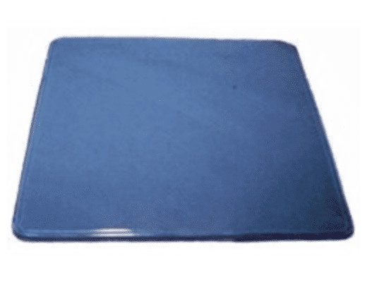 Labnet Sticky Mat 150 x 150 x 3mm I-5240 Pack Of 2