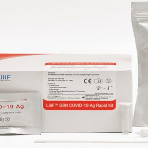 LiliF™ GBN COVID-19 Antigen Rapid Kit