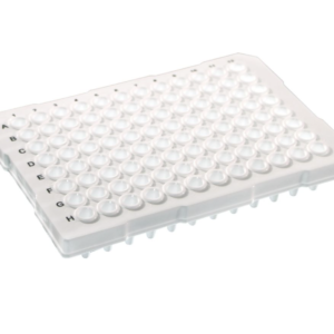 Real-Time PCR plates, 96-well and 384-well