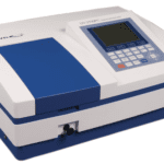 UV/Visible spectrophotometer, UV-3100PC