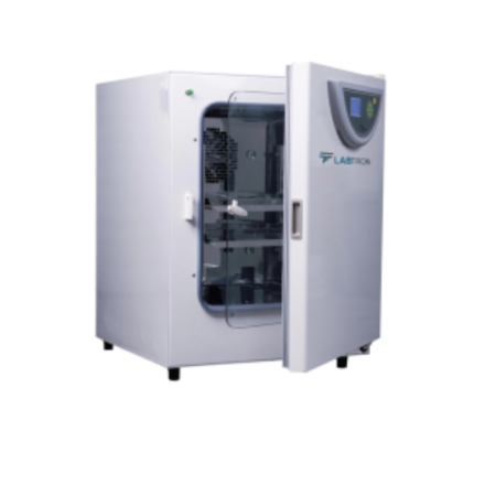 Air Jacketed CO2 Incubator LAJI-A12