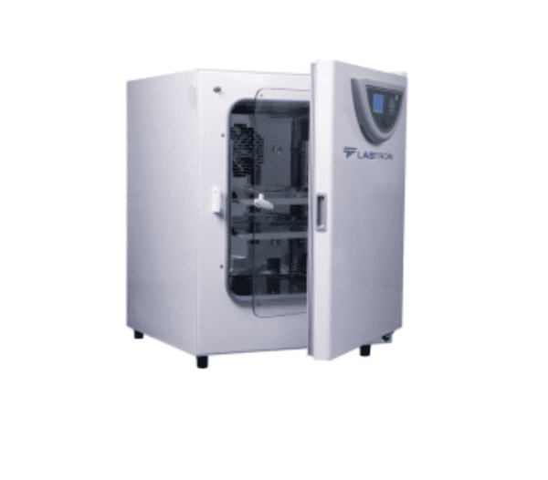 Air Jacketed CO2 Incubator LAJI-A12