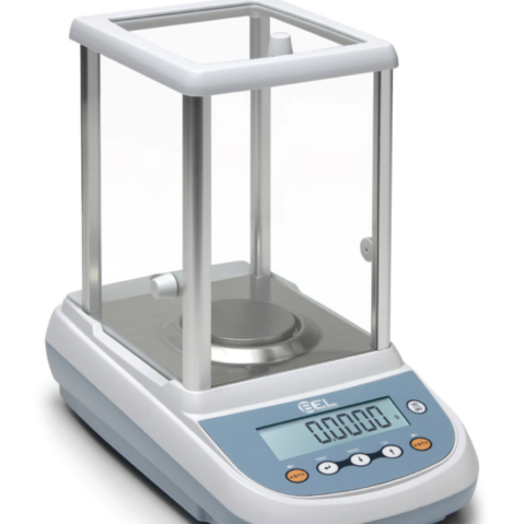 Analytical Balance Mod. M214Ai