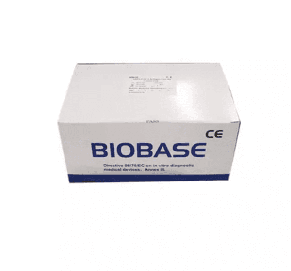 SARS-CoV-2 Antigen Test Kit 20T/Box (colloidal Gold)