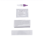 SARS-CoV-2 Antigen Test Kit 20T/Box (colloidal Gold)