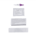 SARS-CoV-2 Antigen Test Kit 20T/Box (colloidal Gold)