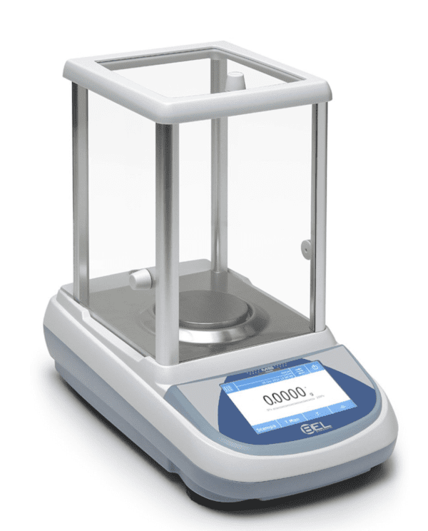 Analytical Balance Mod. M5-M254Ai