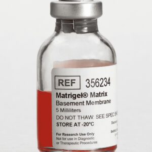 Corning® Matrigel® Basement Membrane Matrix, LDEV-free, 5 mL