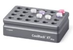 Corning® CoolRack XT M24, Holds 24 x 1.5 or 2 mL Microcentrifuge Tubes