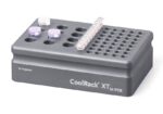 Corning® CoolRack XT-M-PCR, Holds 12 x 1.5 or 2 mL Microcentrifuge Tubes and 6 Strip Wells