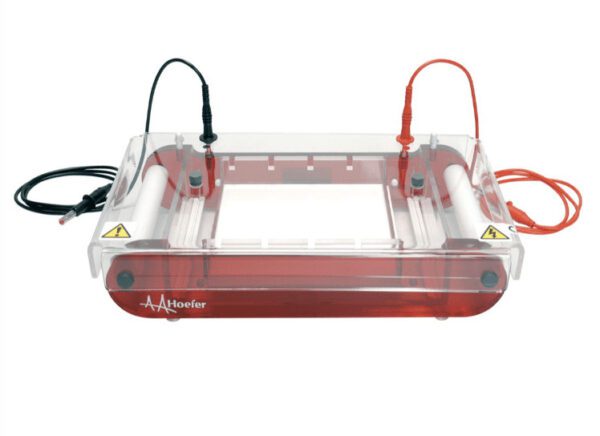 SUB13 Midi Submarine Gel Electrophoresis Unit