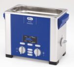 Ultrasonic baths, Elmasonic P series Ultrasonic bath P 30 H