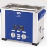 Ultrasonic baths, Elmasonic P series Ultrasonic bath P 30 H