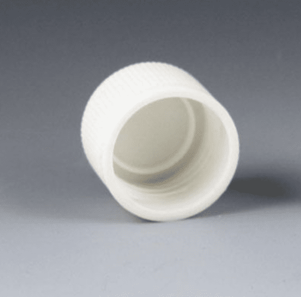 False Bottom Caps