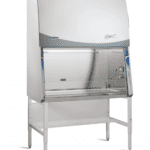 Class II A2 Biological Safety Cabinet with 8 sash opening 4 inch Purifier Logic+