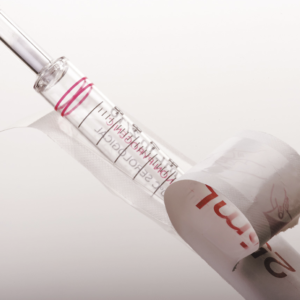 100 mL Stripette™ Serological Pipets, Polystyrene, Individually Paper/Plastic Wrapped, Sterile, 10/Bag, 100/Case